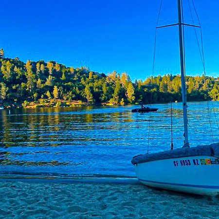 Big Creek Hideaway Villa Гроувланд Екстериор снимка