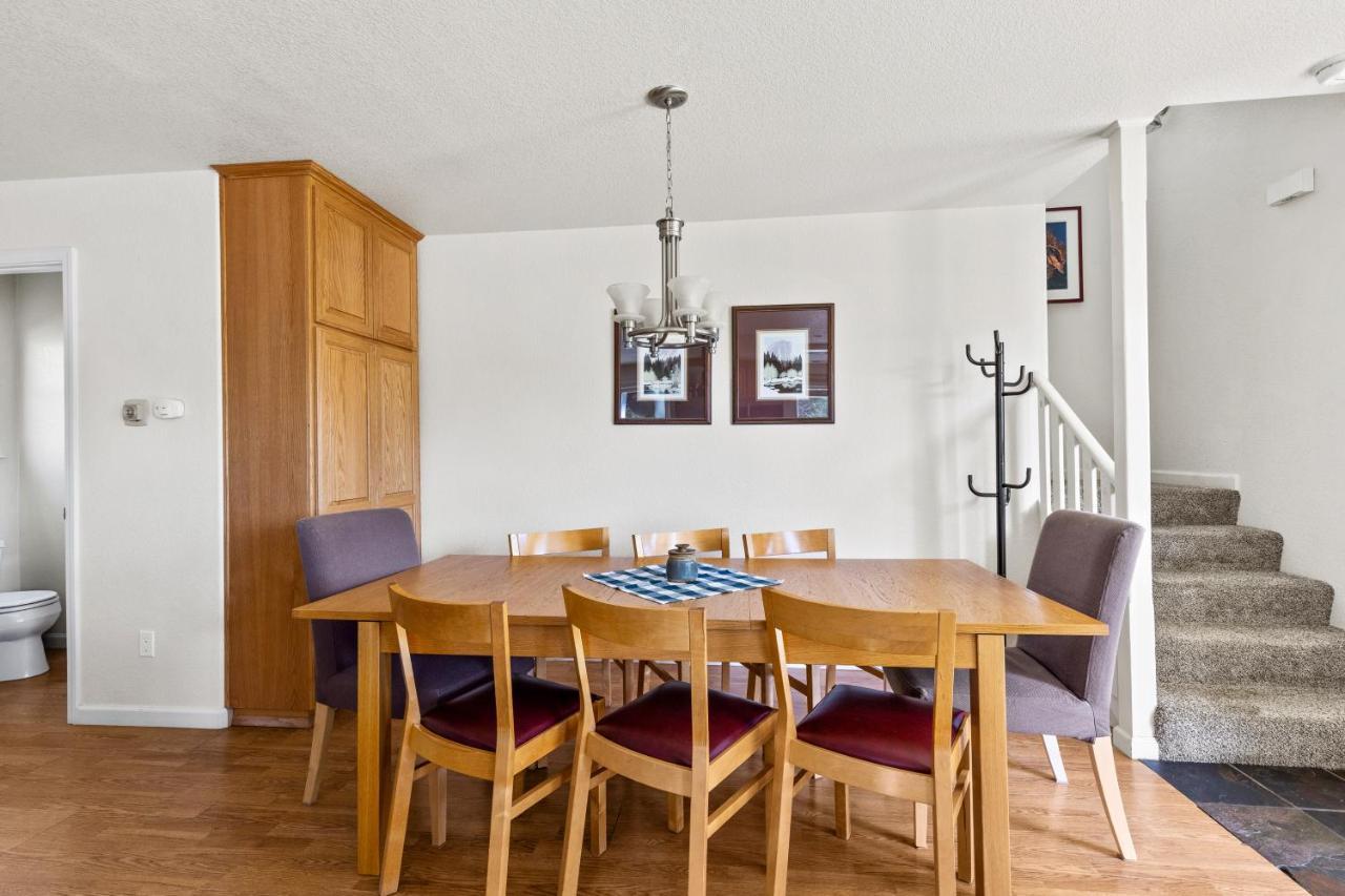 Big Creek Hideaway Villa Гроувланд Екстериор снимка