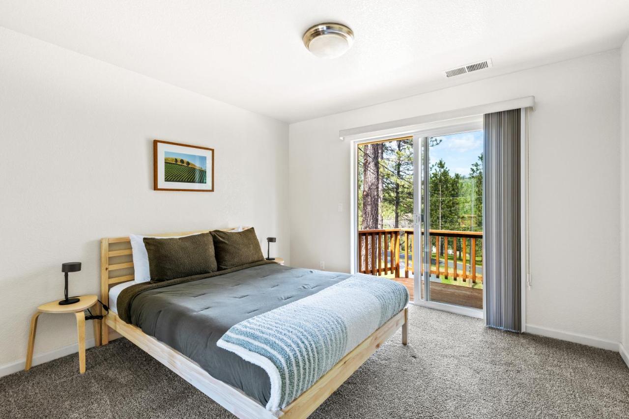Big Creek Hideaway Villa Гроувланд Екстериор снимка