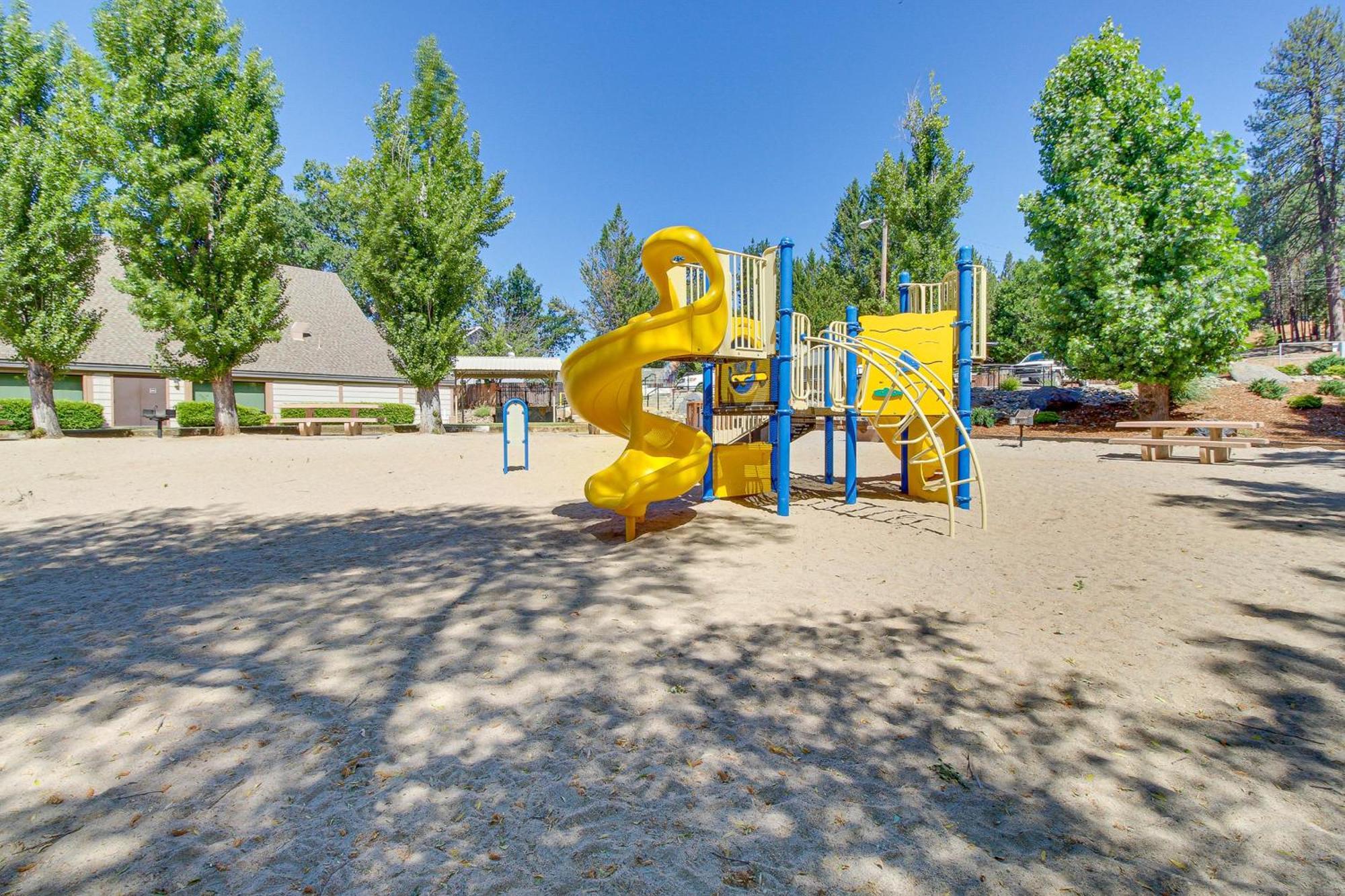 Big Creek Hideaway Villa Гроувланд Екстериор снимка